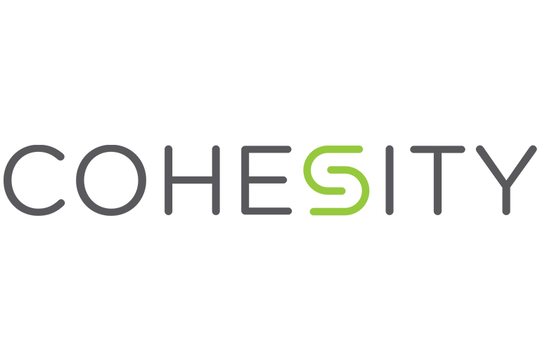 COHESITY