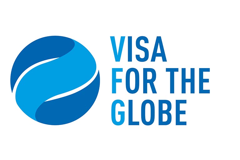 Visa For The Globe